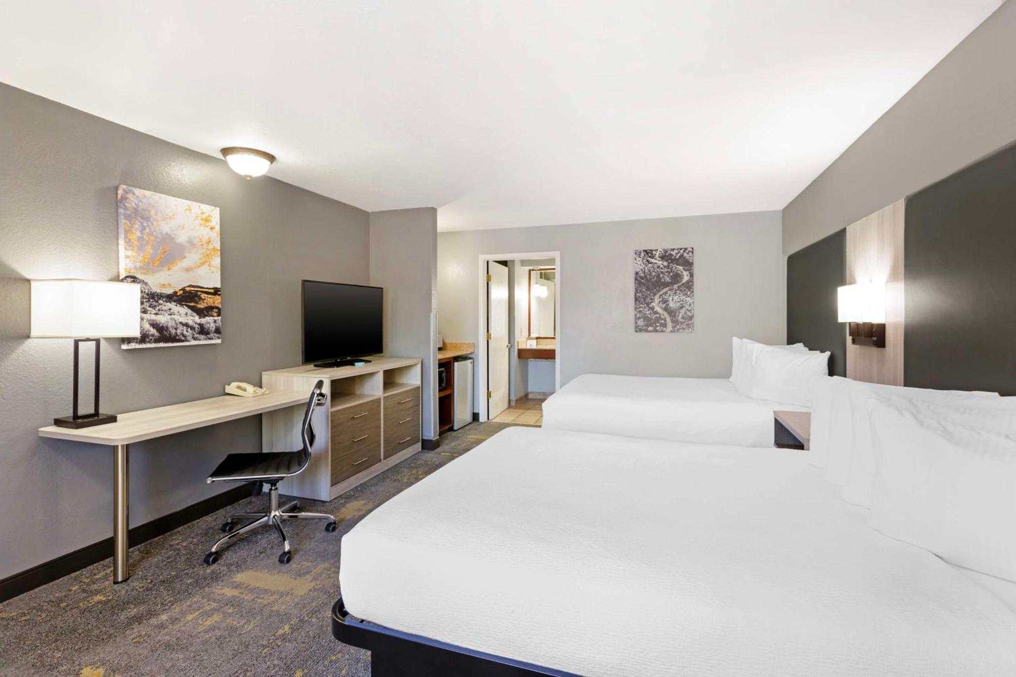 Best Western Plus Weston Inn Логан Экстерьер фото